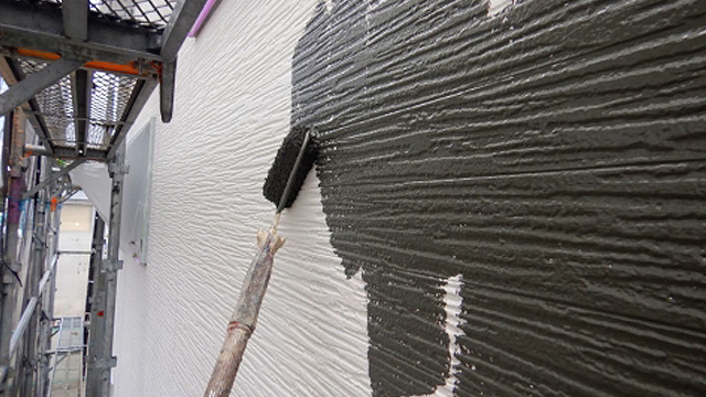 外壁塗装のトラブル例とトラブルを予防する方法