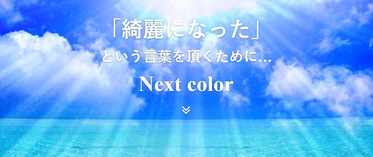 株式会社Next color